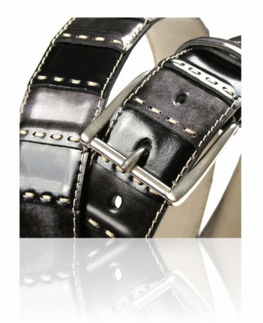 Ремень Унисекс 4074/40/Bi.Nero